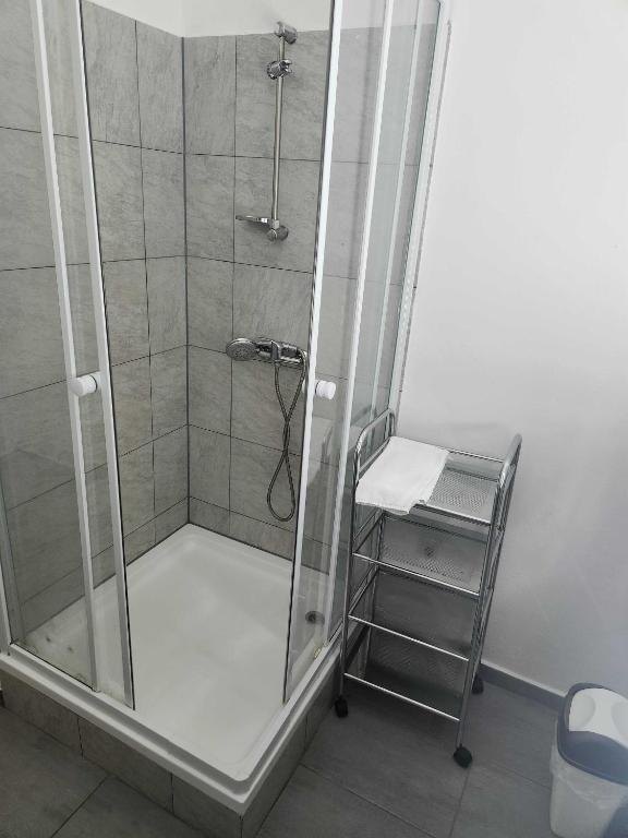 Monteurwohnung 1 — Foto 8