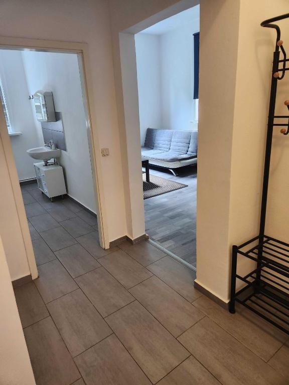 Monteurwohnung 1 — Foto 4