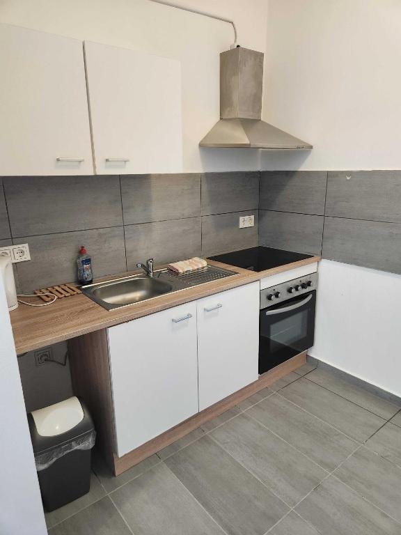 Monteurwohnung 1 — Foto 2