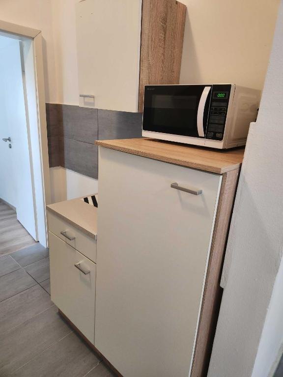 Monteurwohnung 1 — Foto 3