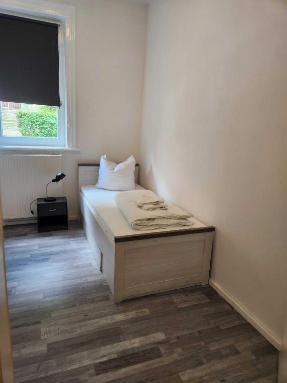 Monteurwohnung 1 — Foto 6