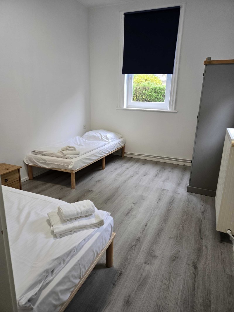 Monteurwohnung 2 — Foto 4