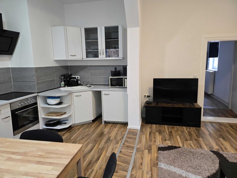 Monteurwohnung 2 — Foto 5