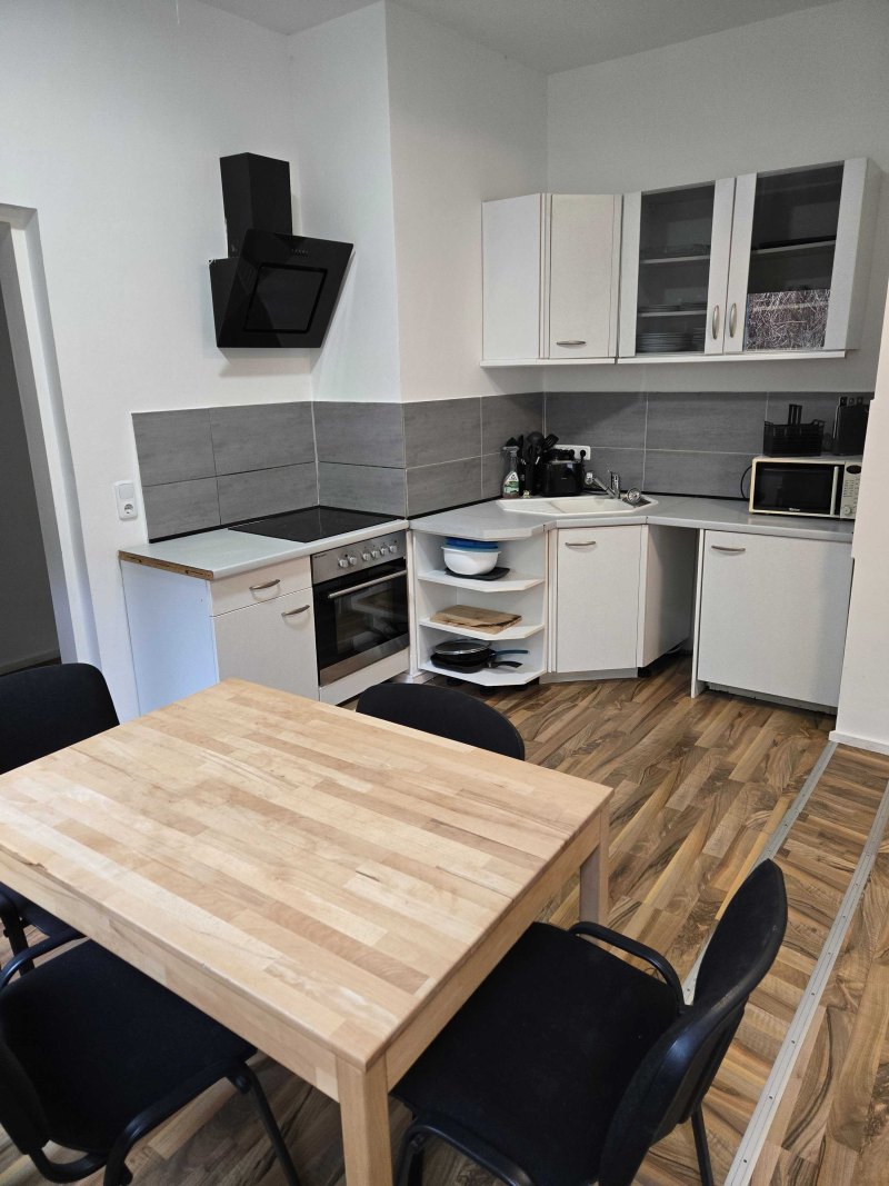 Monteurwohnung 2 — Foto 6