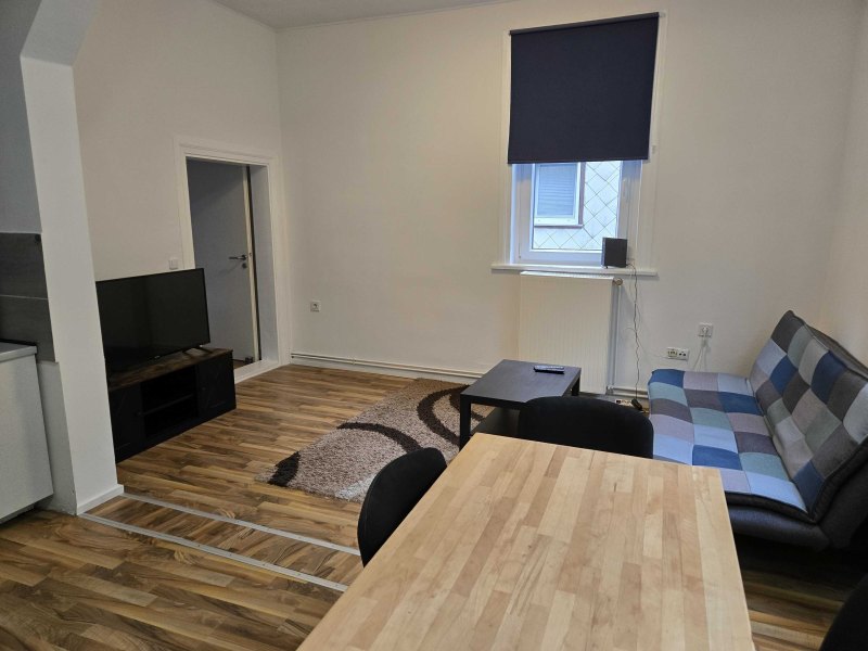Monteurwohnung 2 — Foto 2