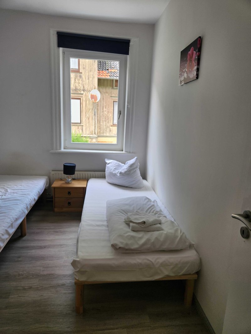 Monteurwohnung 3 — Foto 3
