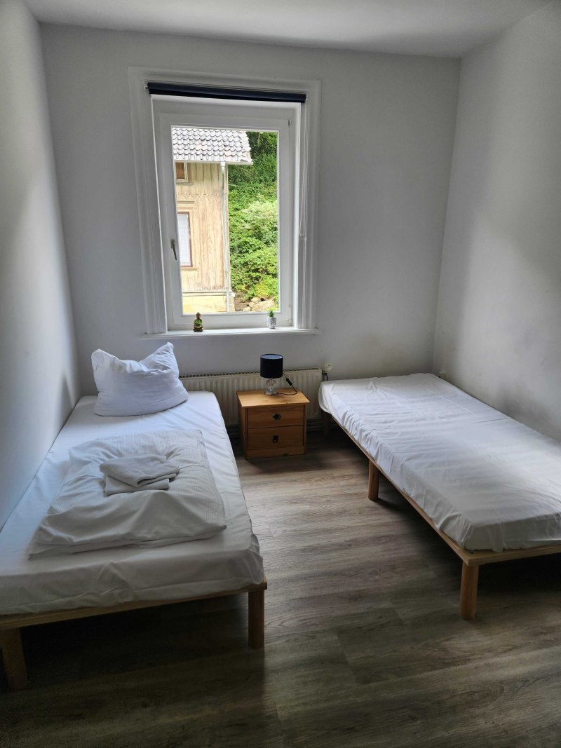Monteurwohnung 3 — Foto 4