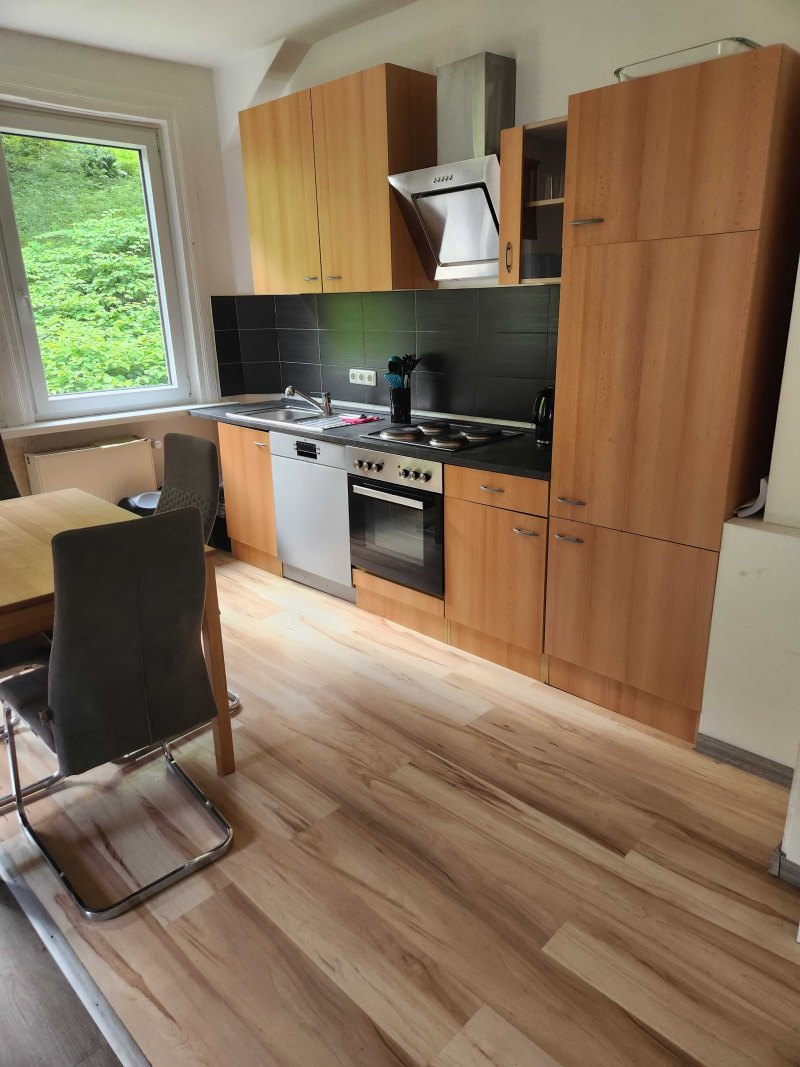 Monteurwohnung 3 — Foto 2