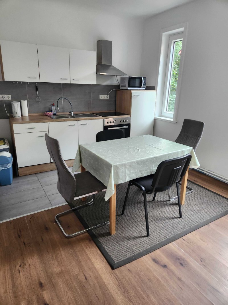 Monteurwohnung 4 — Foto 3