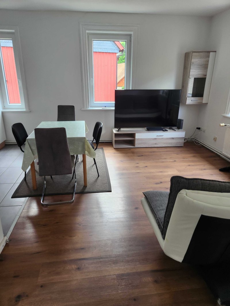 Monteurwohnung 4 — Monteurwohnungen Lerbachtal