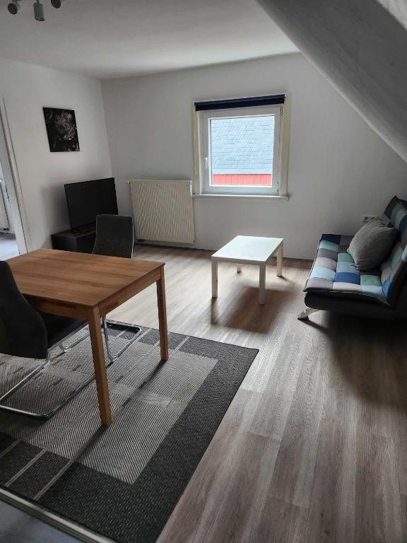 Monteurwohnung 5 — Monteurwohnungen Lerbachtal