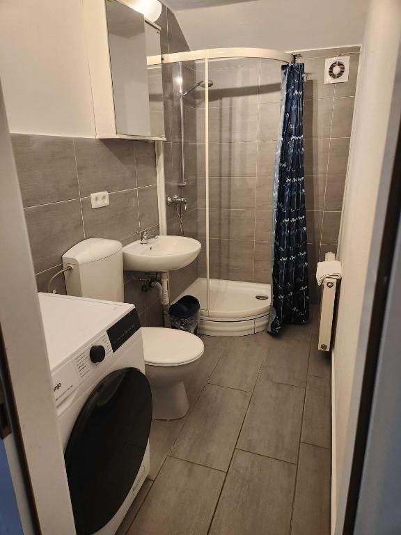 Monteurwohnung 5 — Foto 5