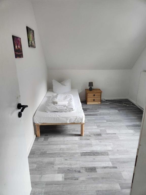 Monteurwohnung 5 — Foto 3