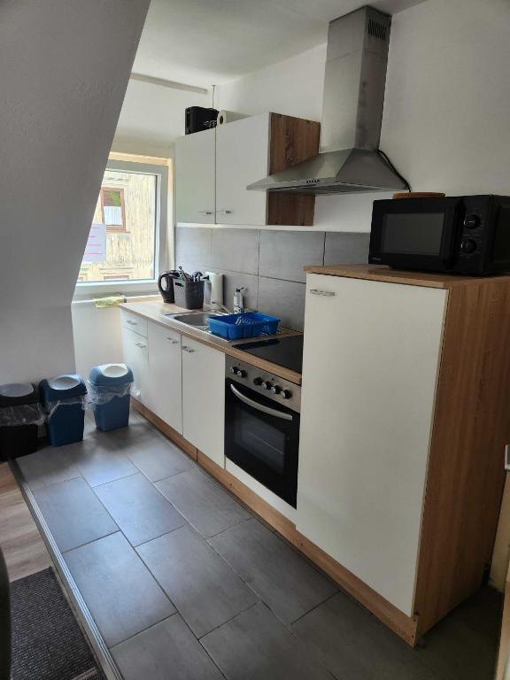 Monteurwohnung 5 — Foto 4