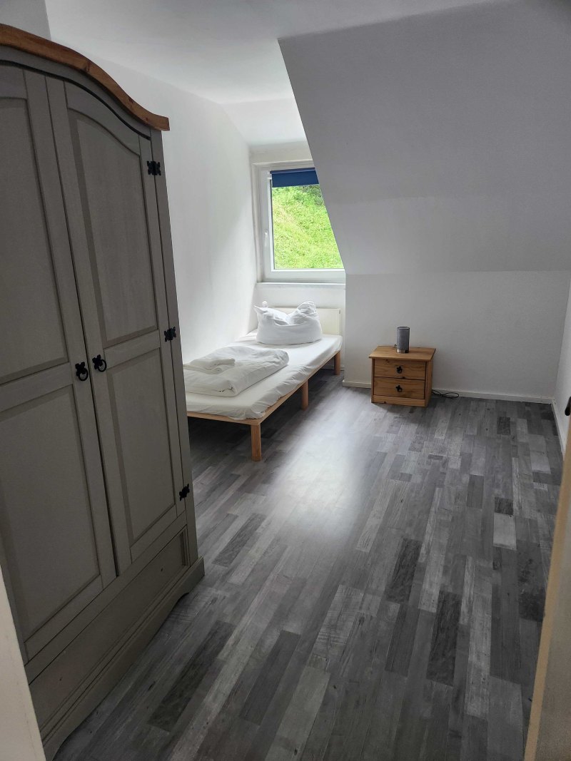 Monteurwohnung 6 — Monteurwohnungen Lerbachtal