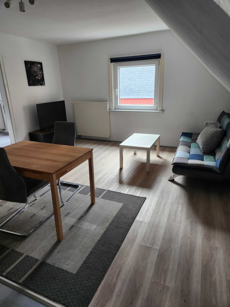 Monteurwohnung 6 — Foto 3